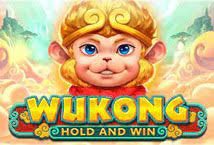 Wukong Eurasian Gaming slot